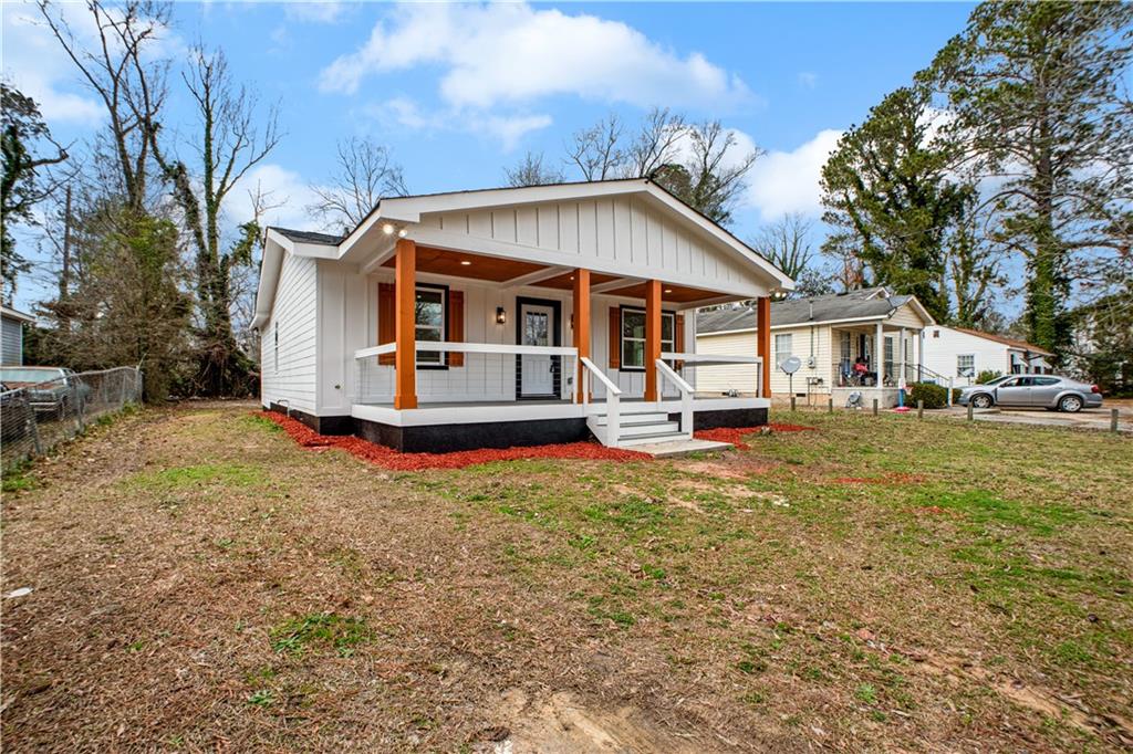 439 Bussey Avenue, Thomson, Georgia image 39
