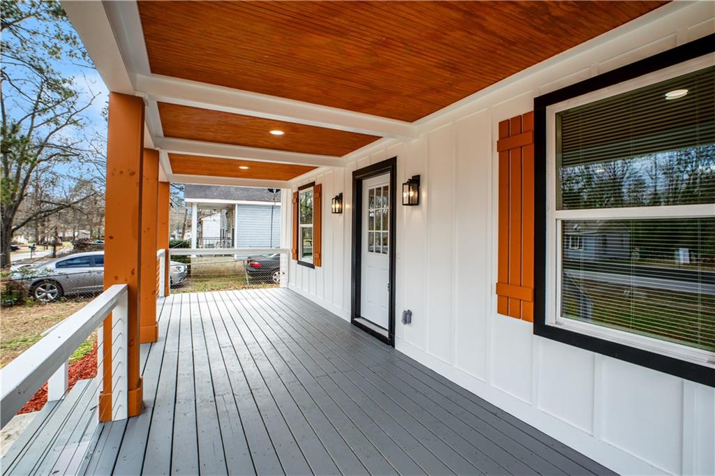 439 Bussey Avenue, Thomson, Georgia image 3