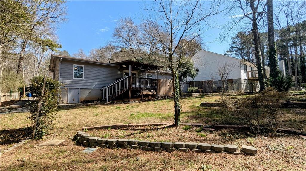 4195 Bradley Drive, Snellville, Georgia image 16