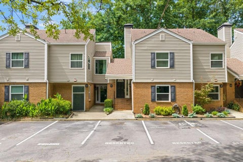 Condo For Sale - 83 Dunwoody Springs Drive<br/> Sandy Springs, GA 30328