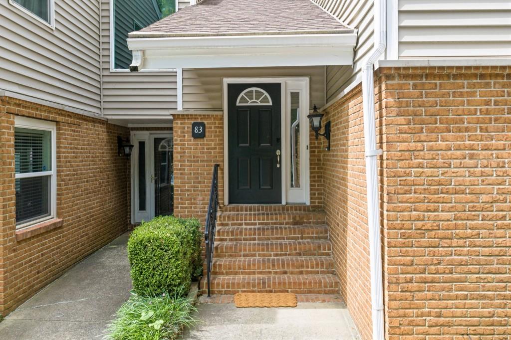 83 Dunwoody Springs Drive