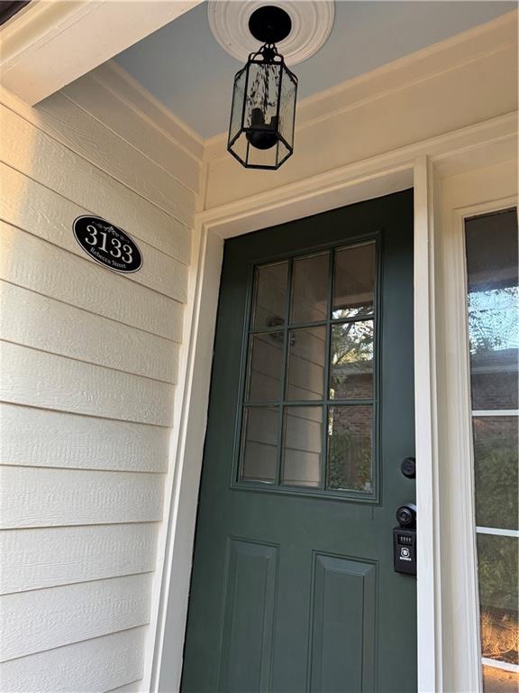 3133 Rebecca Street, Covington, Georgia image 18
