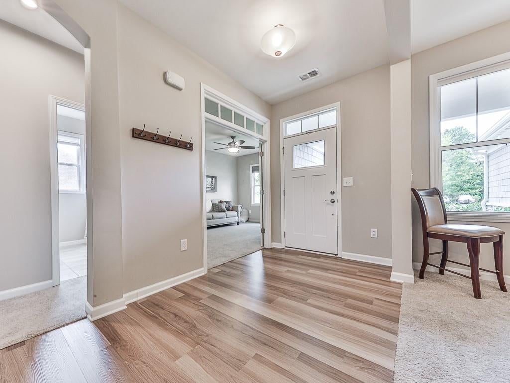507 Perdue Trail