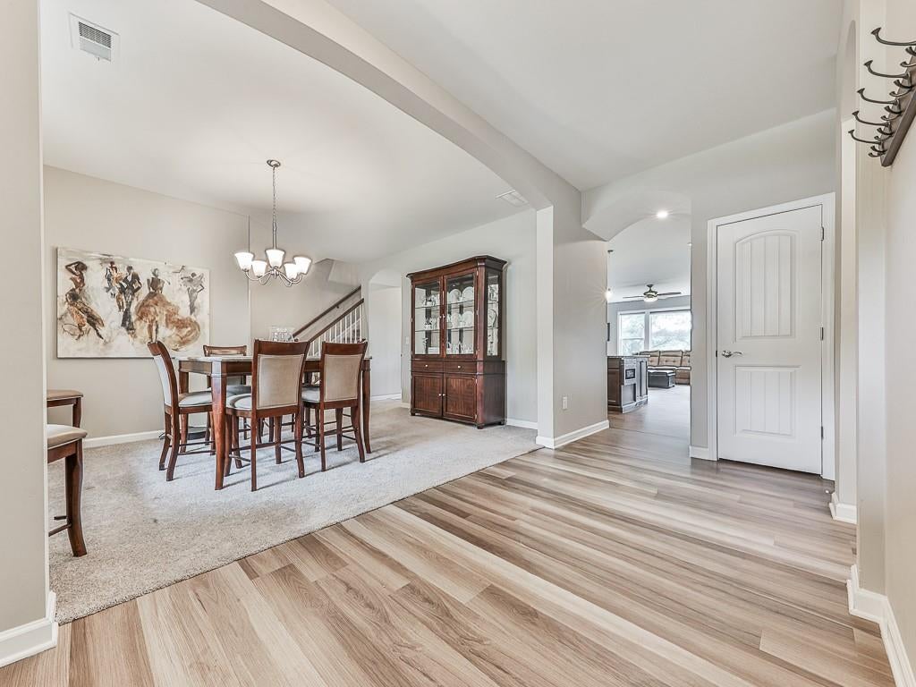 507 Perdue Trail