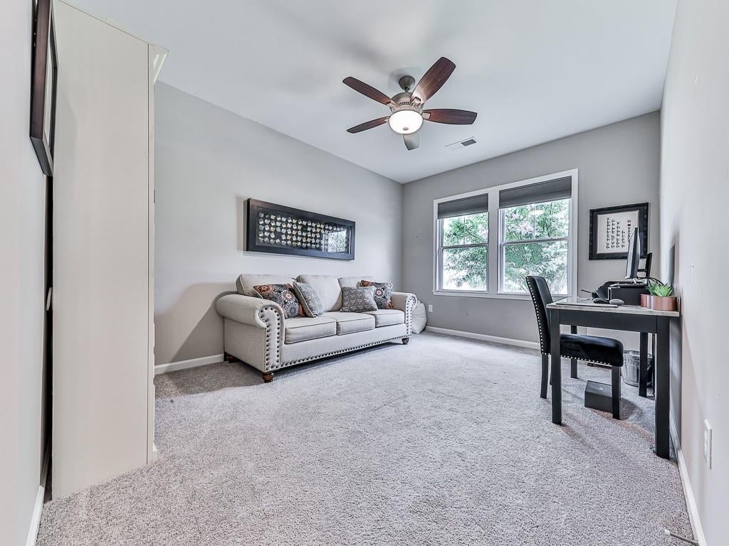 507 Perdue Trail