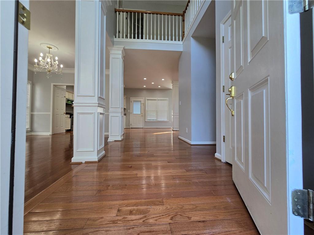 3773 Summer Rose Drive