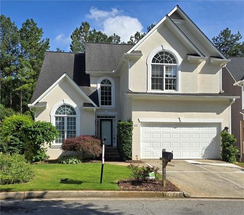 3773 Summer Rose Drive Atlanta GA 30341
