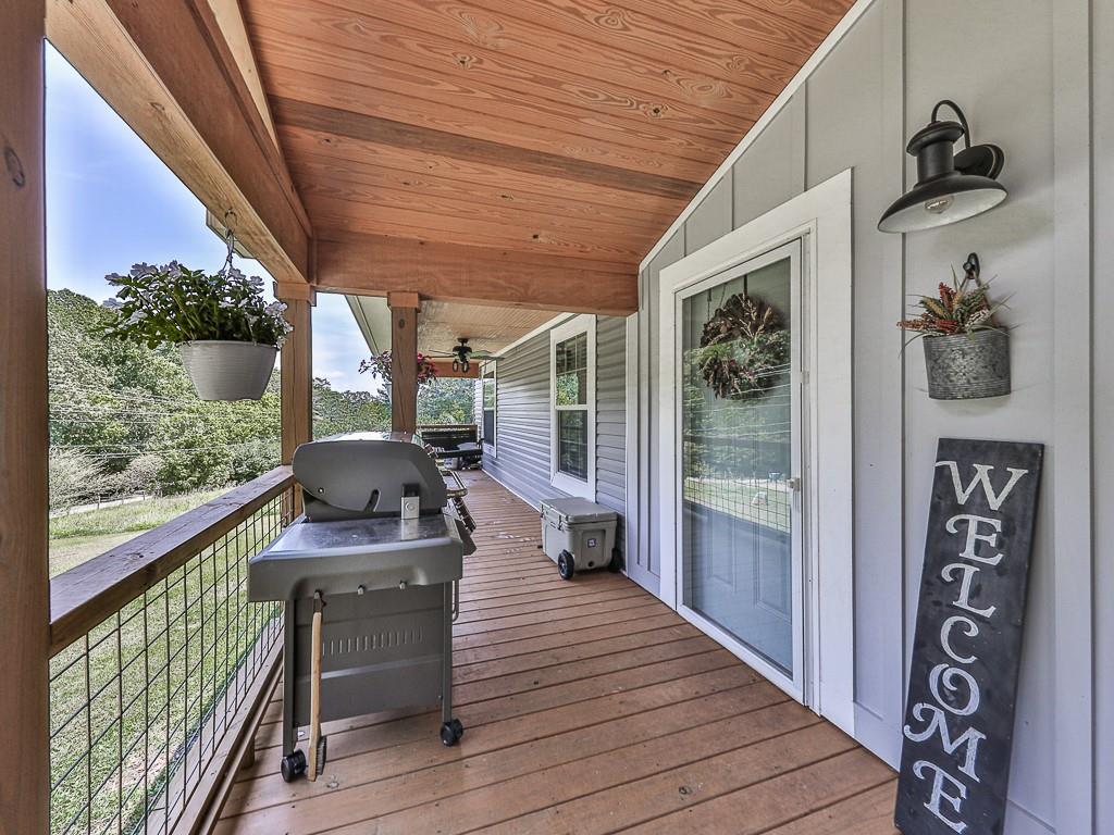 2809 Pleasant Arbor Road, Waleska, Georgia image 2