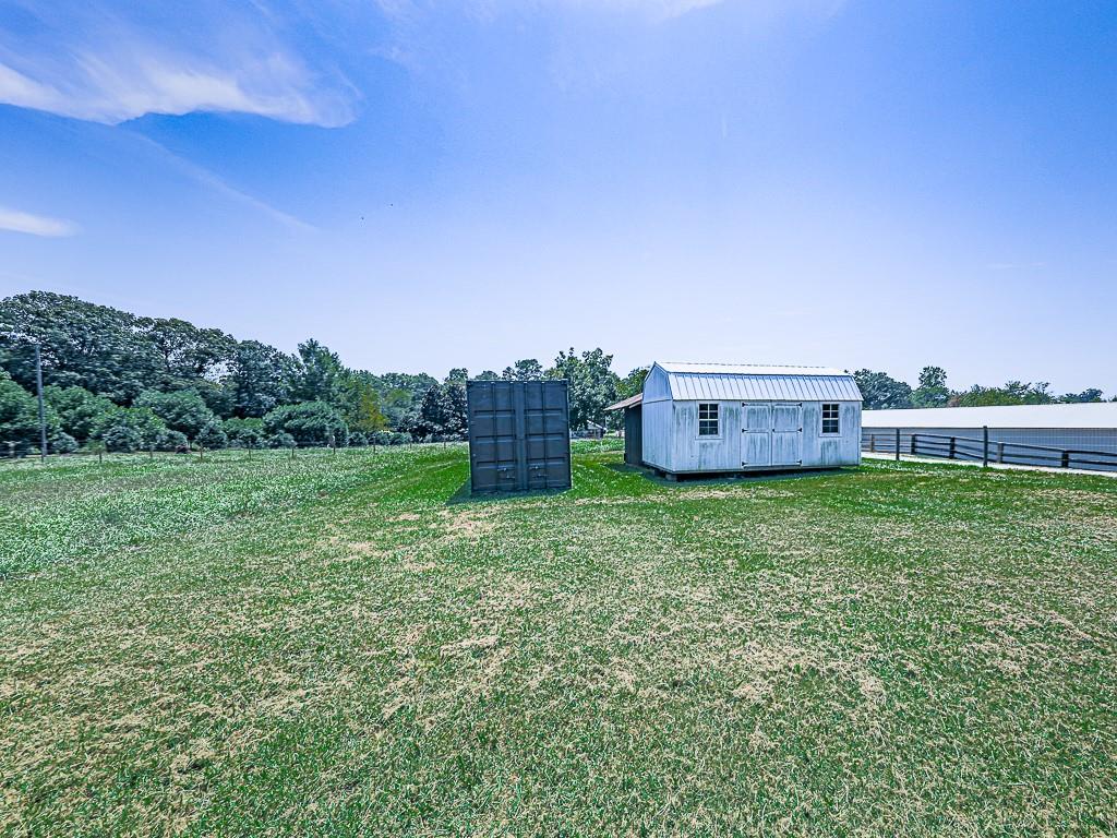 2809 Pleasant Arbor Road, Waleska, Georgia image 43