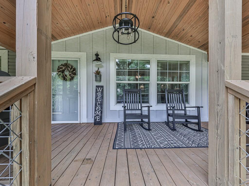2809 Pleasant Arbor Road, Waleska, Georgia image 28