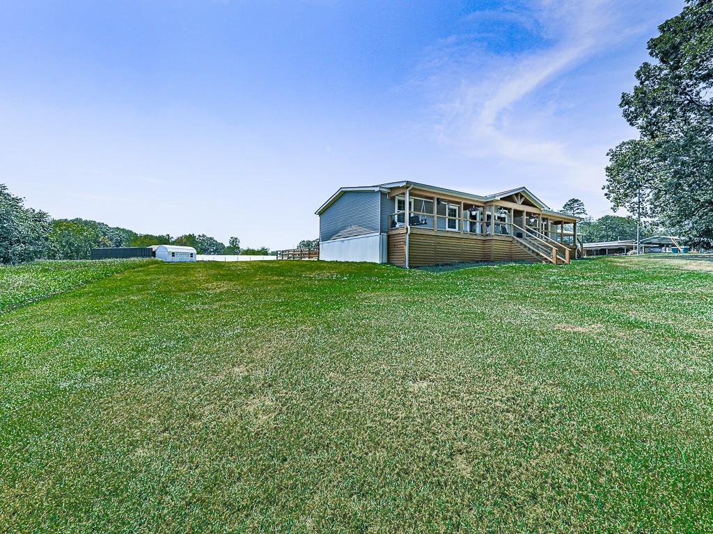 2809 Pleasant Arbor Road, Waleska, Georgia image 45