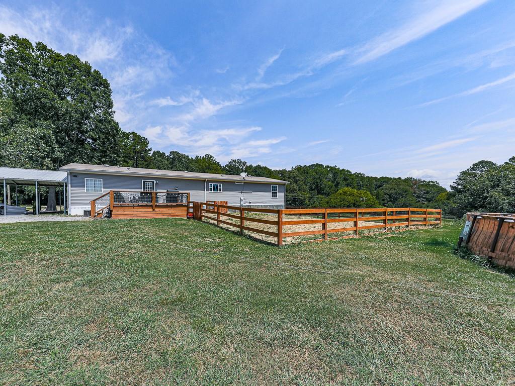 2809 Pleasant Arbor Road, Waleska, Georgia image 39