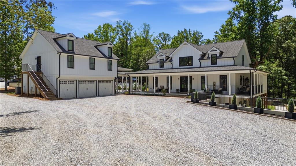420 Thompson Creek Park Road