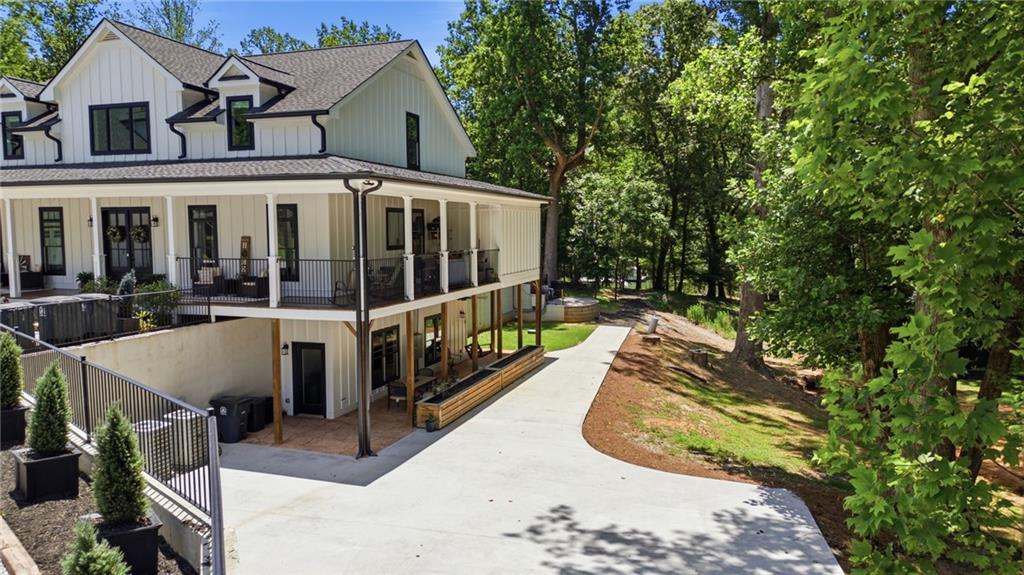 420 Thompson Creek Park Road
