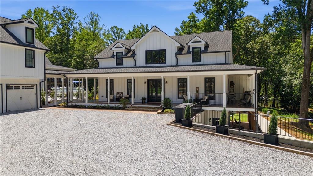 420 Thompson Creek Park Road