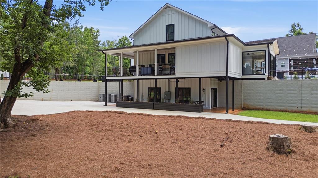420 Thompson Creek Park Road