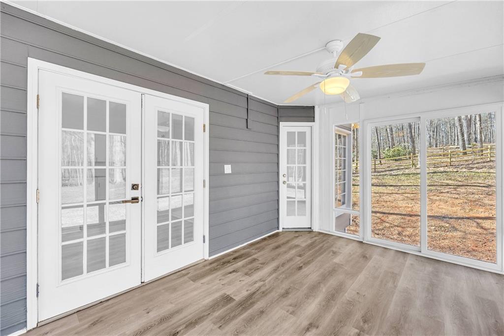 Lee's Crossing - Residential