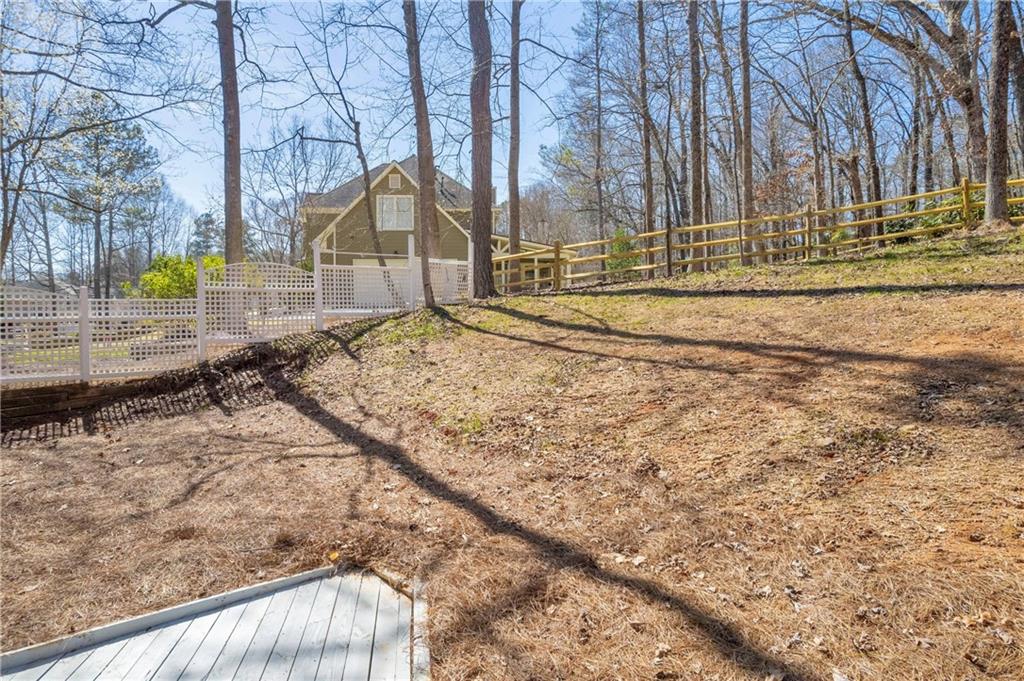Lee's Crossing - Residential