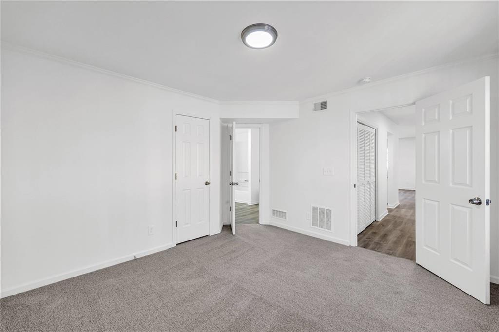Lee's Crossing - Residential