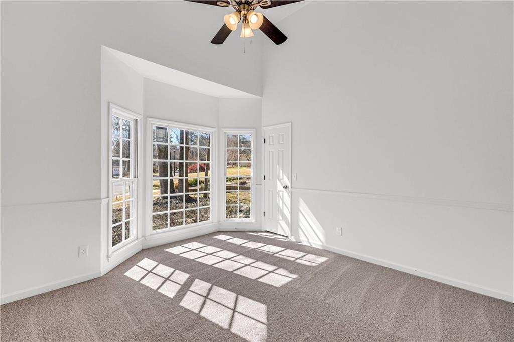 Lee's Crossing - Residential