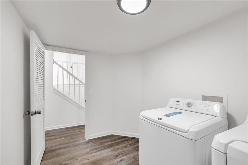 Lee's Crossing - Residential