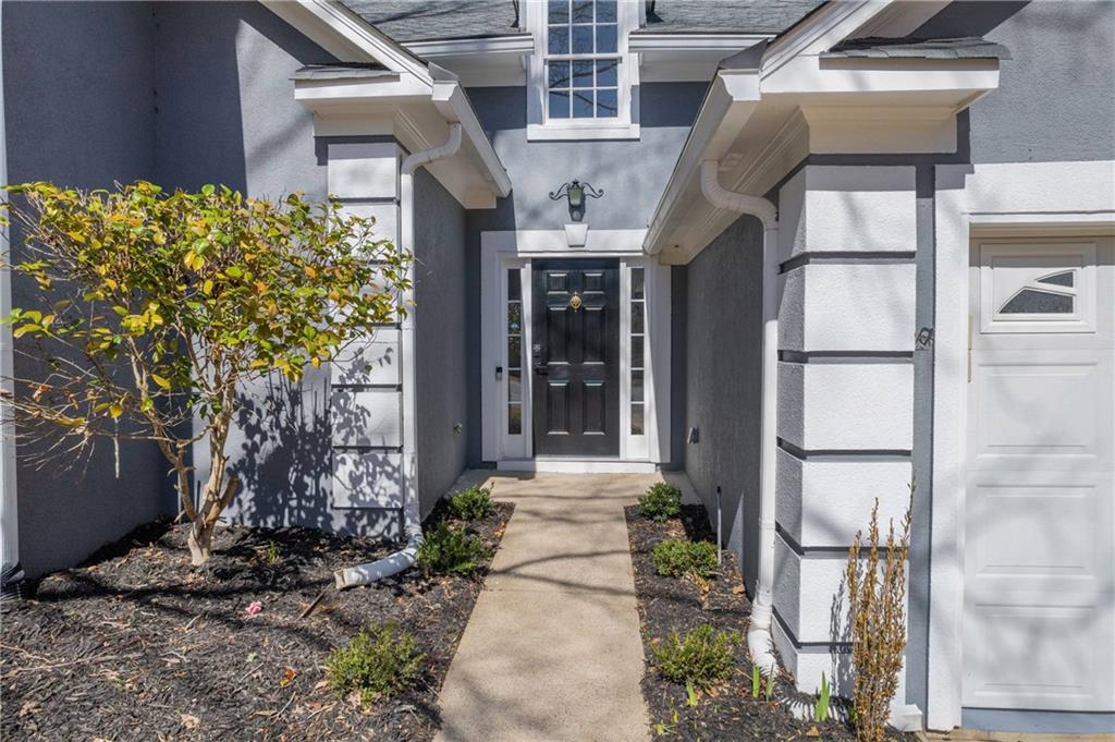 Lee's Crossing - Residential