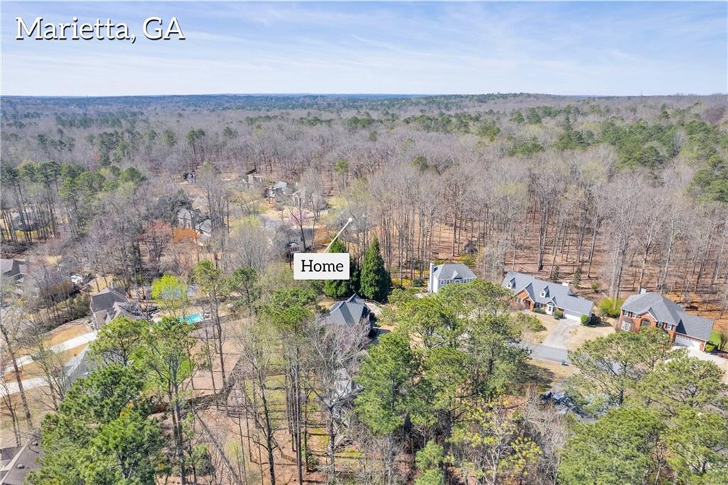Lee's Crossing - Residential
