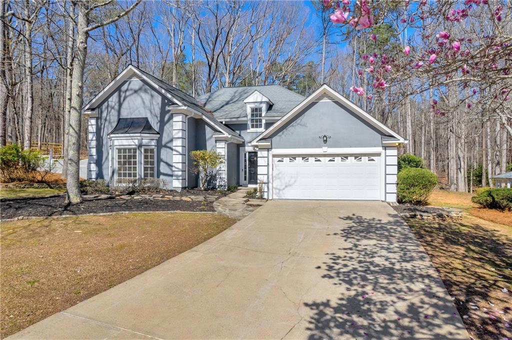 Lee's Crossing - Residential