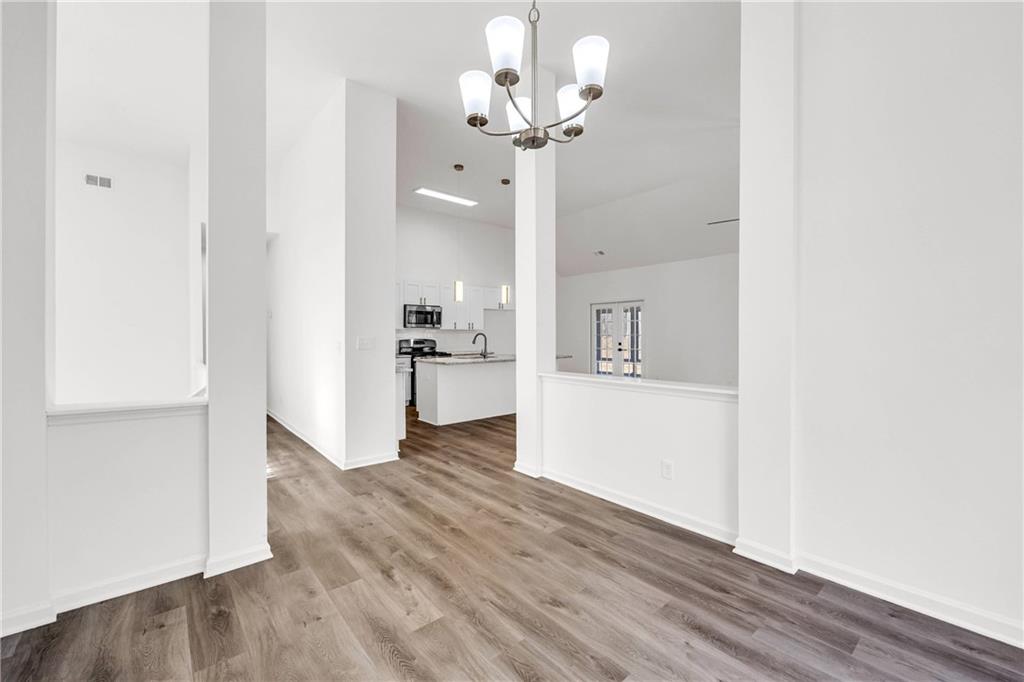 Lee's Crossing - Residential