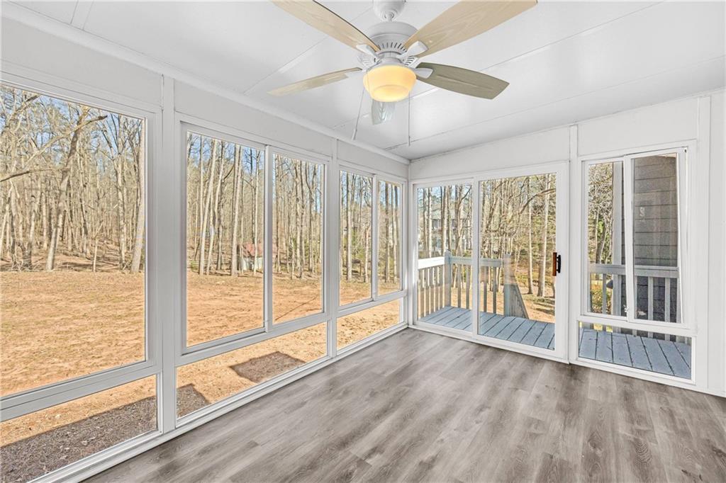 Lee's Crossing - Residential