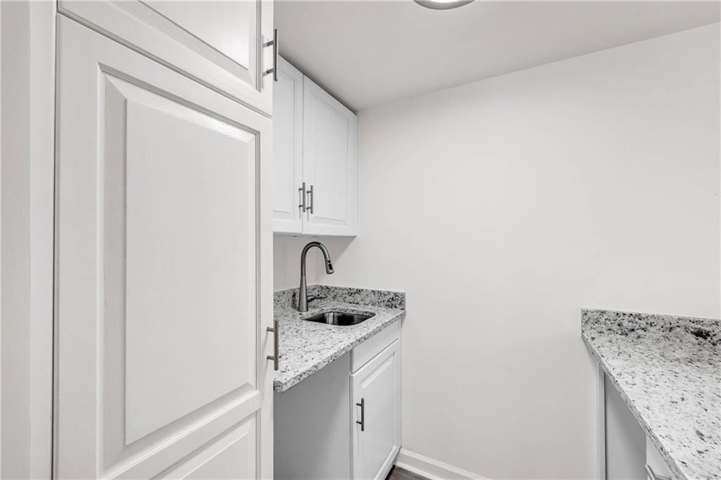 Lee's Crossing - Residential