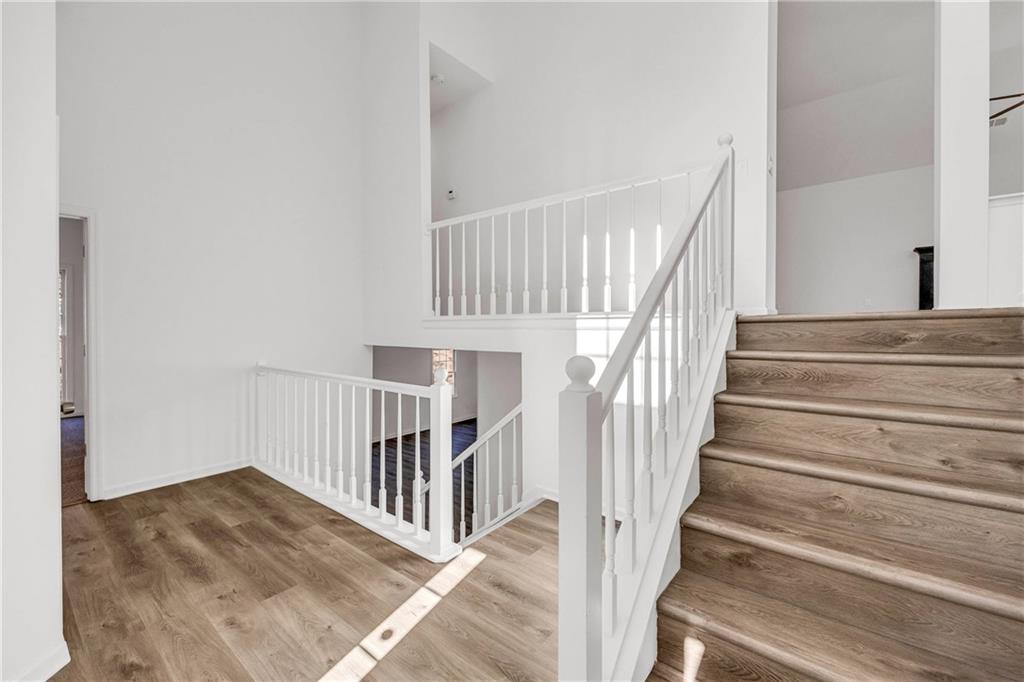 Lee's Crossing - Residential