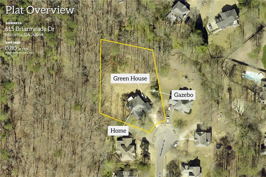 Lee's Crossing - Residential