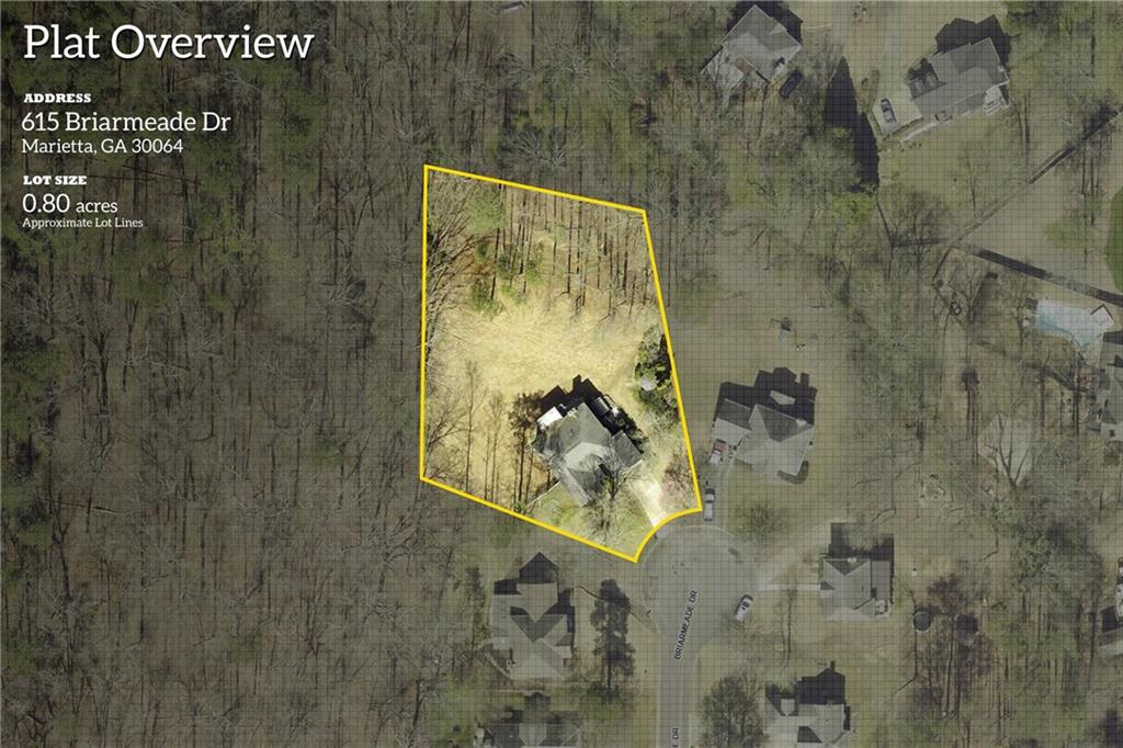 Lee's Crossing - Residential