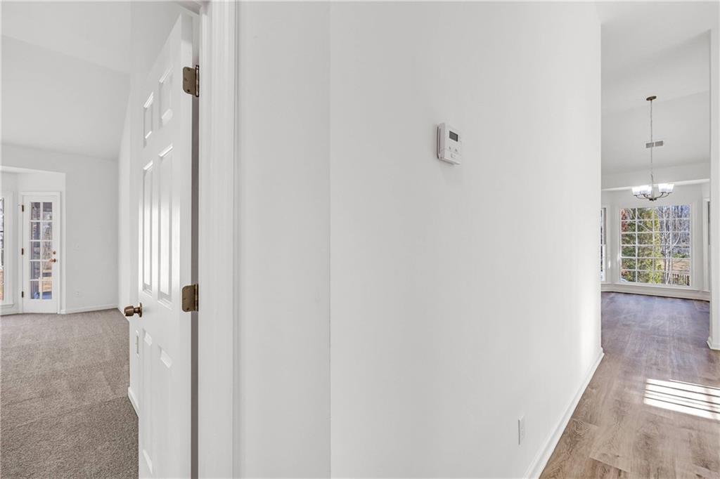 Lee's Crossing - Residential