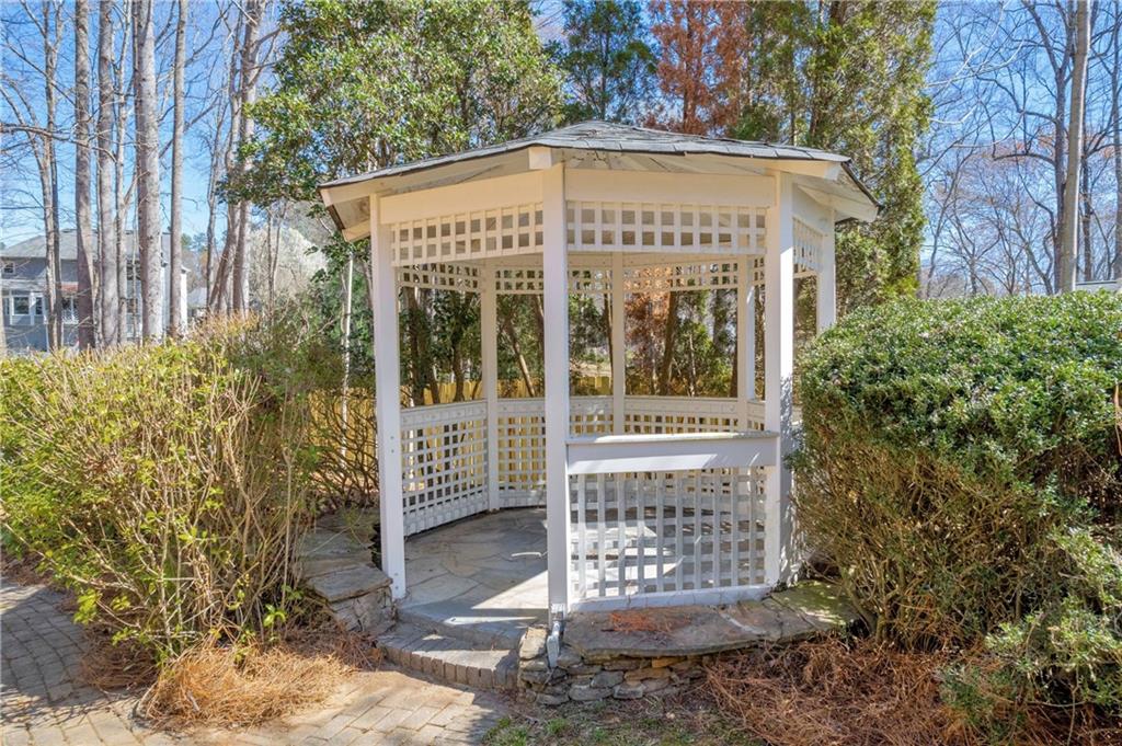 Lee's Crossing - Residential