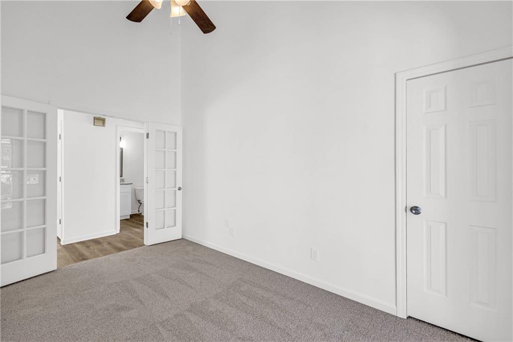 Lee's Crossing - Residential