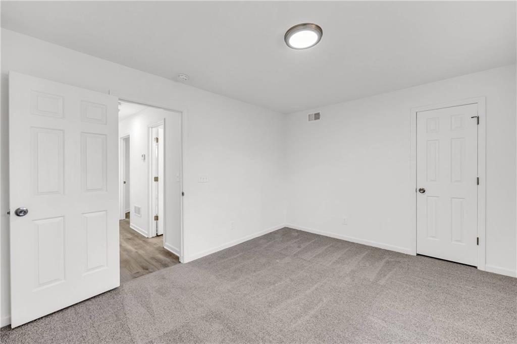 Lee's Crossing - Residential