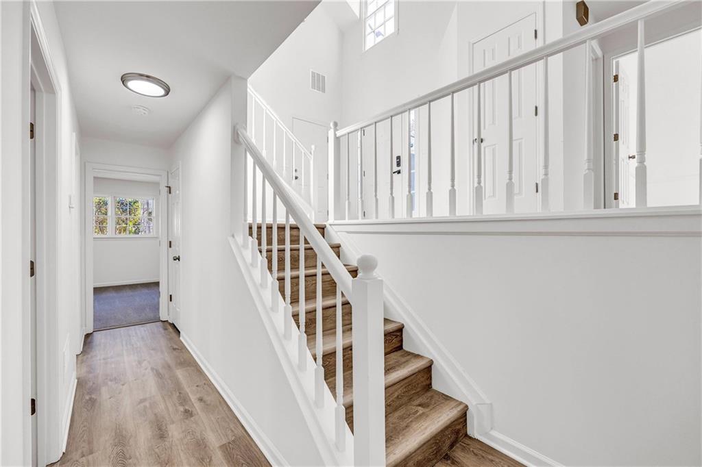 Lee's Crossing - Residential
