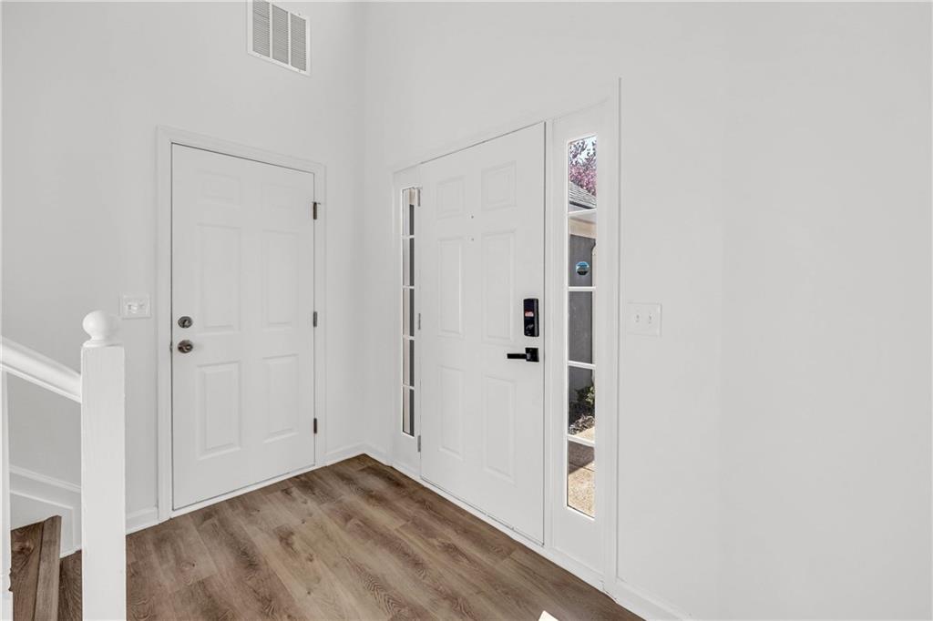 Lee's Crossing - Residential