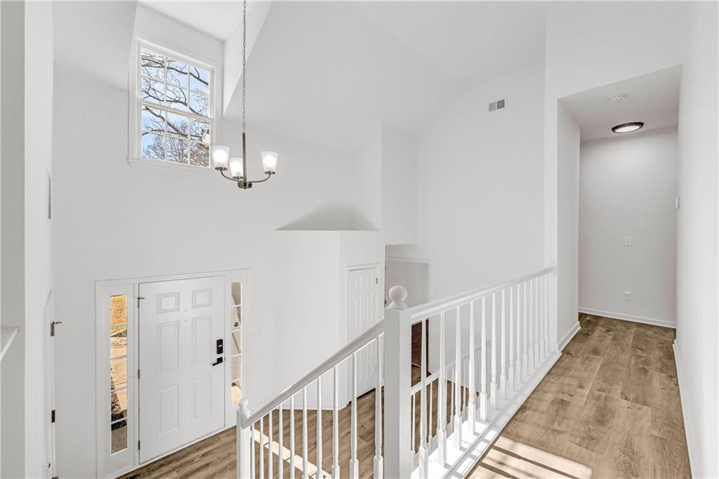 Lee's Crossing - Residential