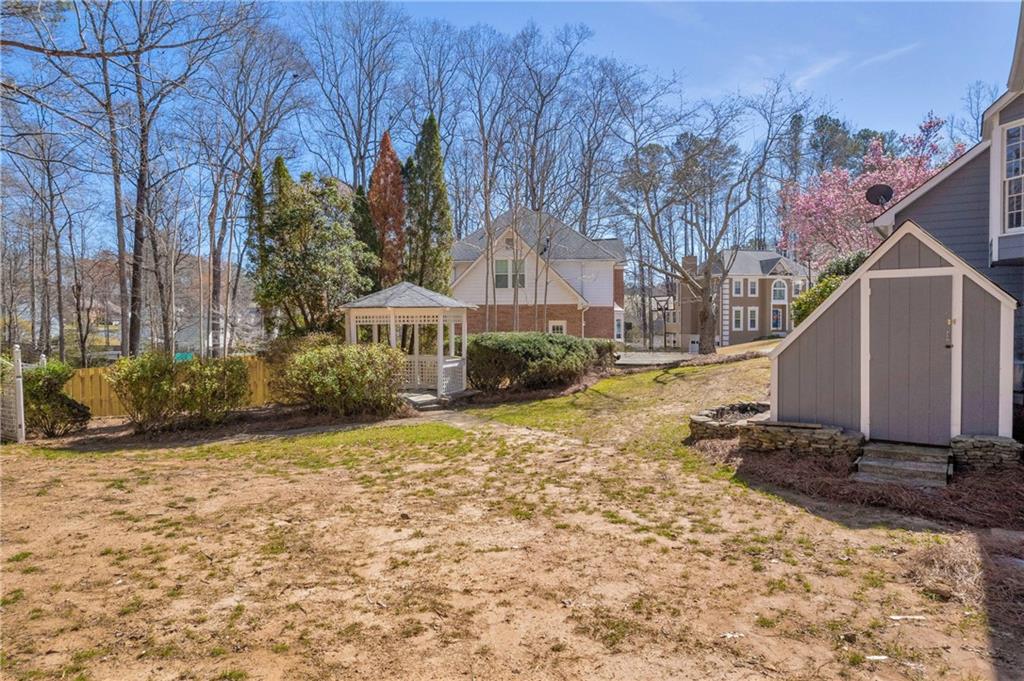 Lee's Crossing - Residential