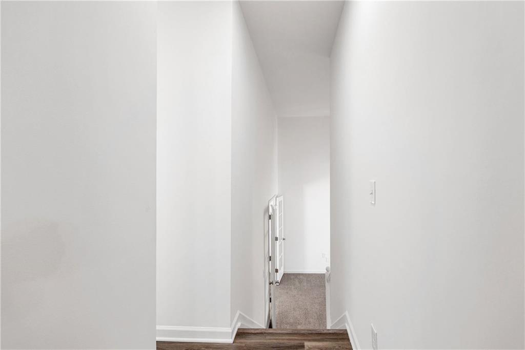 Lee's Crossing - Residential