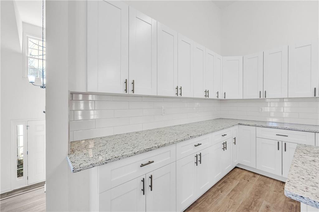 Lee's Crossing - Residential