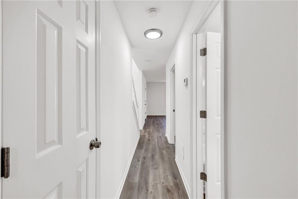 Lee's Crossing - Residential
