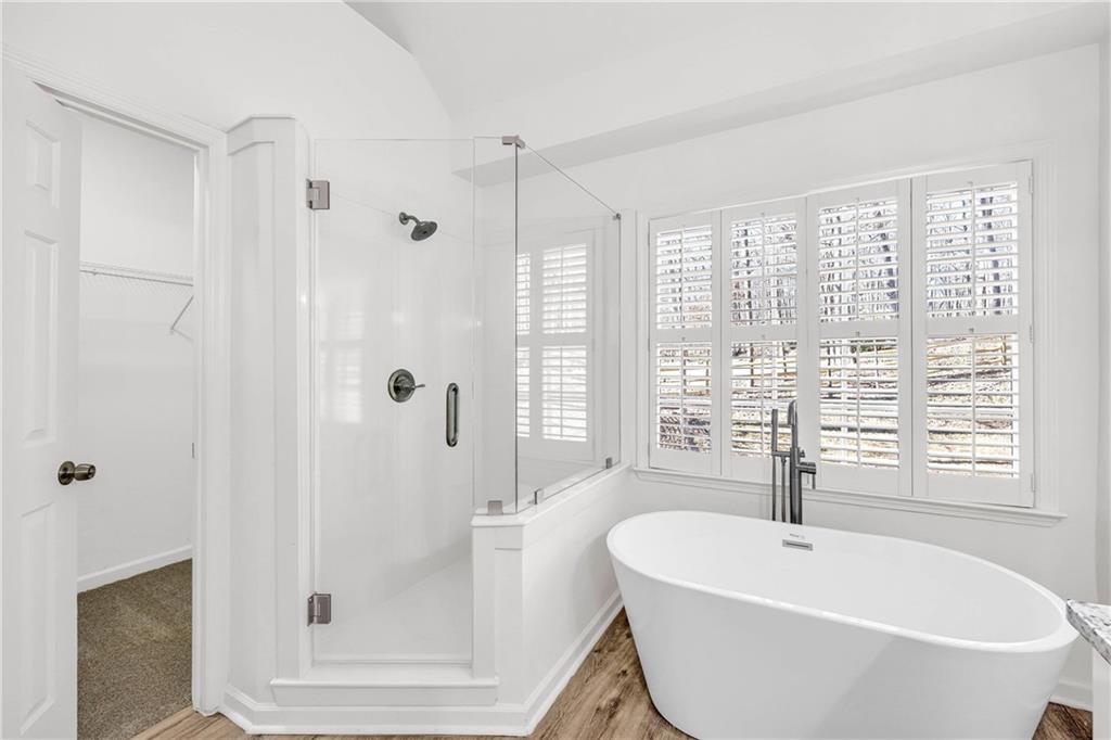 Lee's Crossing - Residential