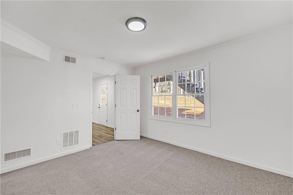 Lee's Crossing - Residential