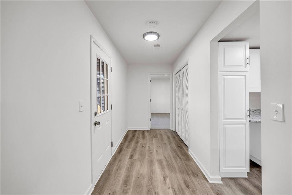 Lee's Crossing - Residential