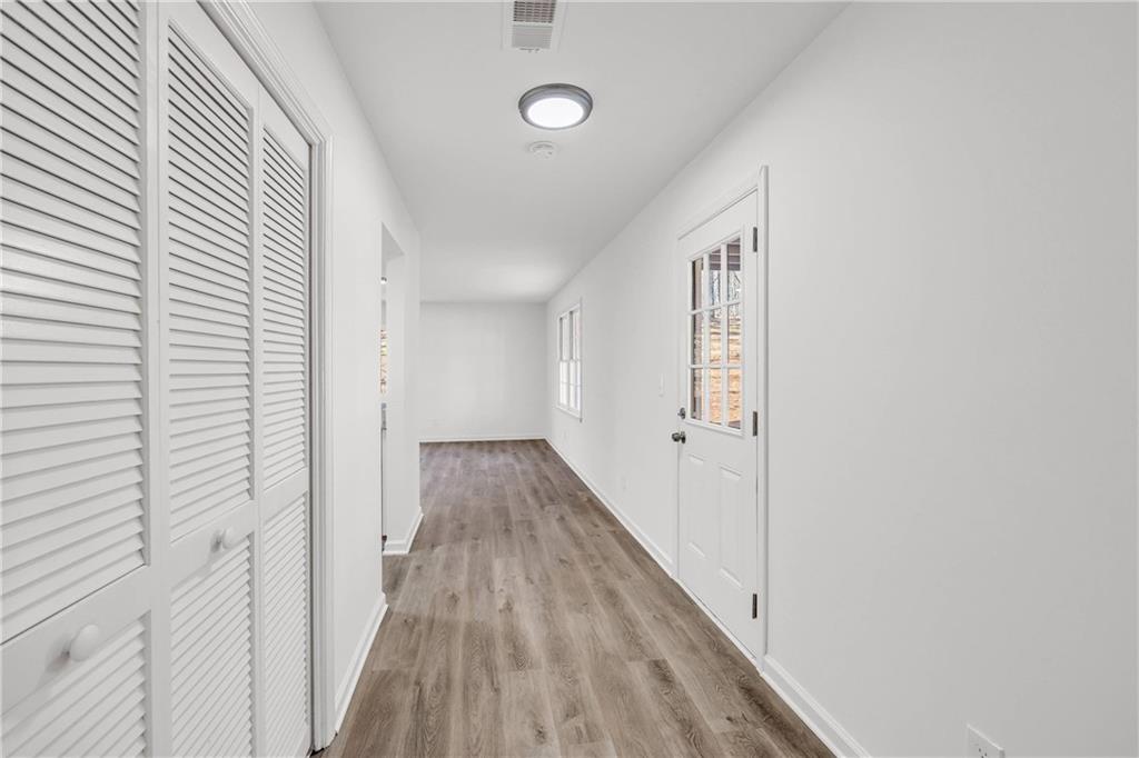 Lee's Crossing - Residential