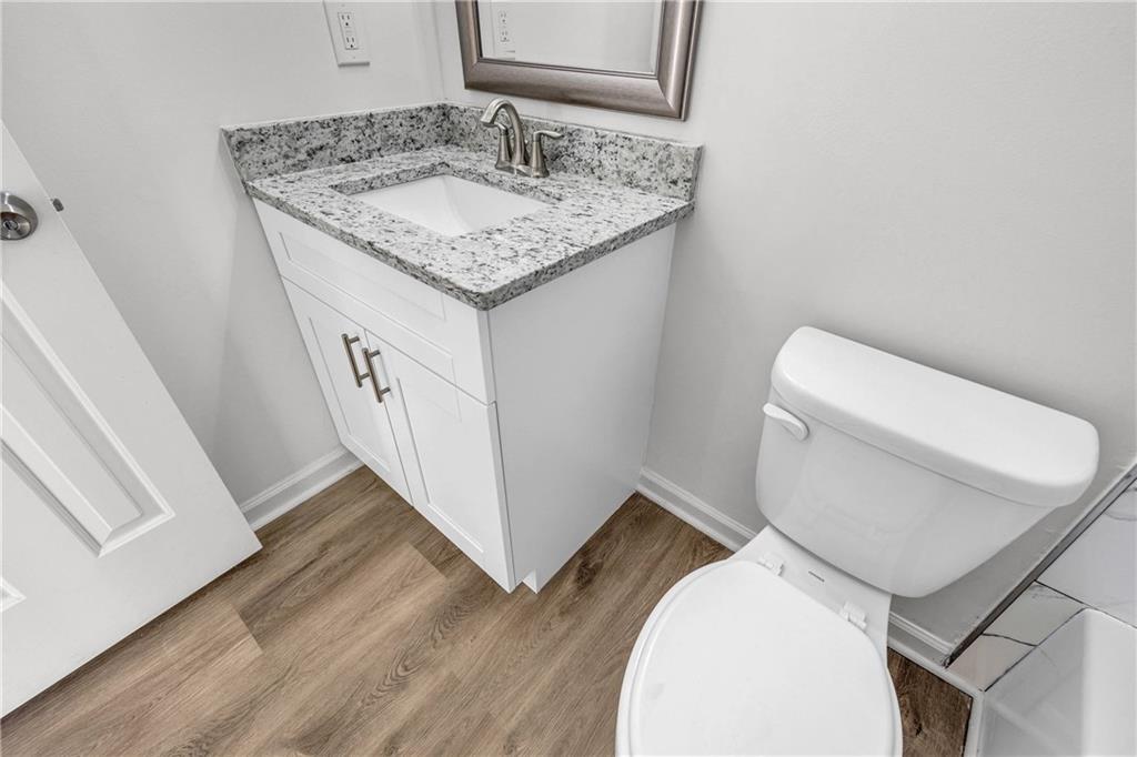 Lee's Crossing - Residential